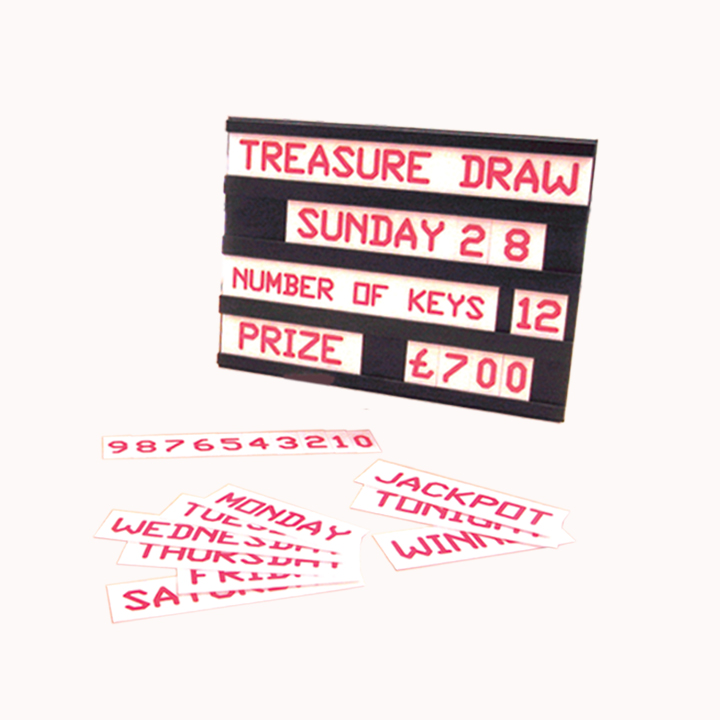 Treasure Chest